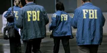 FBI, Marc Rich, US election, James Comey, Clinton