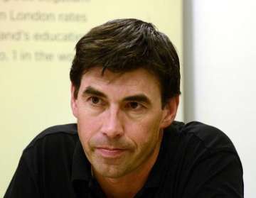 Stephen Fleming