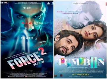 ‘Force 2’, ‘Tum Bin 2’