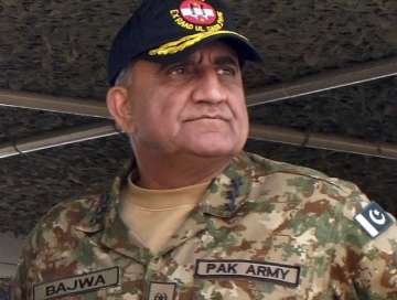 Pak Army Chief, Bikram Singh, Qamar Javed Bajwa 