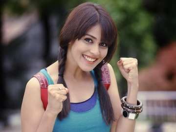 Genelia D'Souza- India Tv