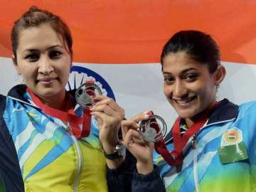 Jwala Gutta, Ashwini Ponnappa part ways as women’s doubles partners 
