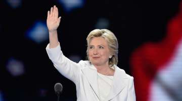 US Presidential elections: Bollywood celebs voice support for Hillary Clinton