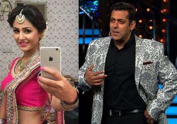 Hina Khan quits ‘Yeh Rishta Kya Kehlata Hai’ to enter ‘Bigg Boss 10’ house?