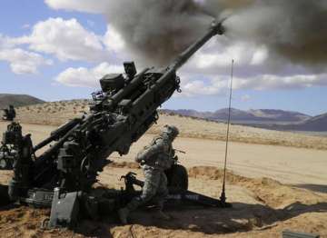 Bofors jinx, India-US, Rs 5,000 cr, Howitzers, BAE