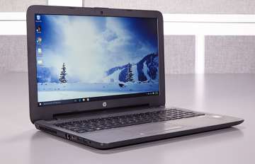 HP, Notebook