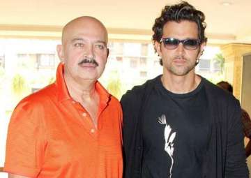 ‘Hrithik will surely direct a movie’, confirms father Rakesh Roshan