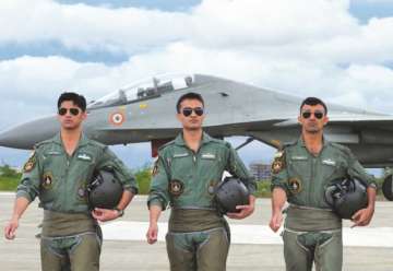 IAF, Indian Air Force
