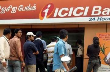 ICICI