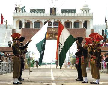 India dismisses Pak report on recalling High Commissioners