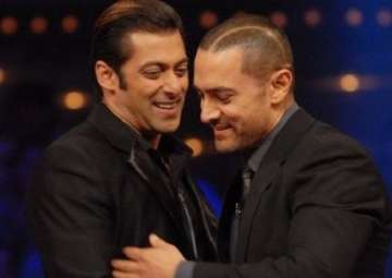 Aamir no to promote Dangal on Salman's show