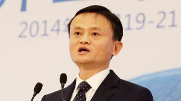  Jack Ma to fund his lookalike's education