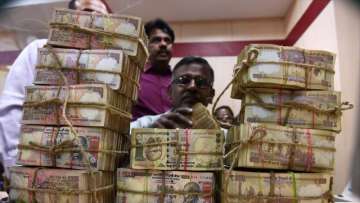 Jan Dhan deposits soar by over Rs 27,000 crore post note ban