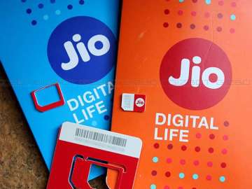 Airtel, Reliance, Jio