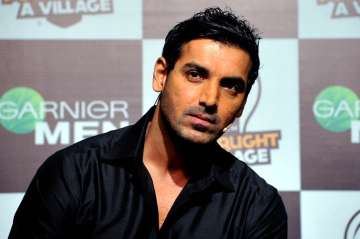 John Abraham