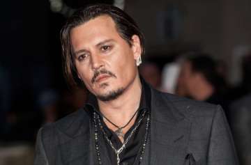 Johnny Depp to star in J.K Rowling’s 'Fantastic Beasts' sequel