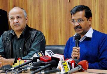 Kejriwal, Sisodia, Delhi Waqf Board, CBI, Mehboob