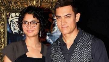 Jewellery worth Rs 80 lakh goes missing from Kiran Rao’s home