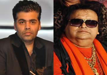 Bappi Da and son Bappa take offense over Karan Johar’s ‘Ae Dil Hai Mushkil’