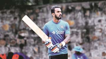 File Photo of KL Rahul