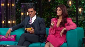 Six revelations by Twinkle Khanna in her debut appearance on Koffee With Karan 