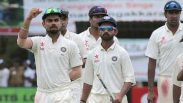 Ind vs Eng, 1st Test: Confident India all set to take on out-of-form England 