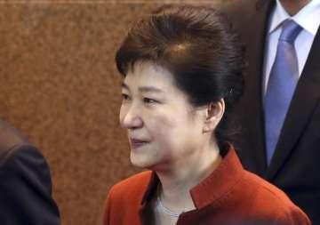 South Korean President allows Parliament to choose her Prime Minister