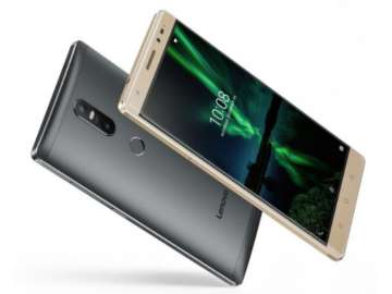 Lenovo launches Phab 2 Plus in India: Price, specifications and more here
