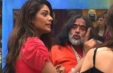 Lopamudra’s father calls celebs ‘hypocrites’