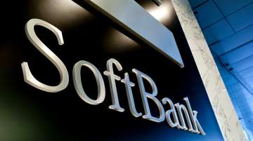 Apple invests in SoftBank's vision fund