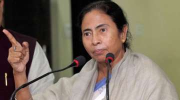 Mamata Banerjee