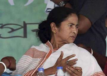 intolerance, Mamata Banerjee, West Bengal, Jamboni