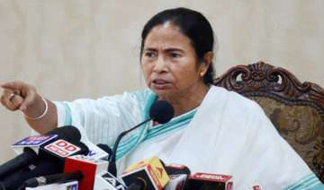 Mamata Banerjee had accused PM Modi of pushing India into a financial emergency