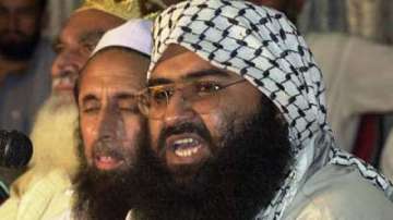 India criticises UN Security Council for delaying consideration of Masood Azhar 