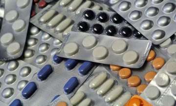 Pharma companies have written to the NITI Aayog seeking government assistance
