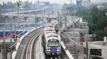 Delhi replaces Mumbai as India’s economic capital