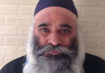 Khalistani Liberation Force (KLF) leader Harminder Singh alias Mintoo