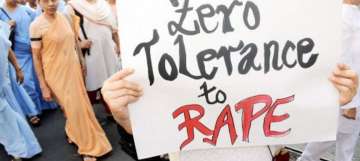 Parents aid molestation of their minor daughters in Hyderabad
