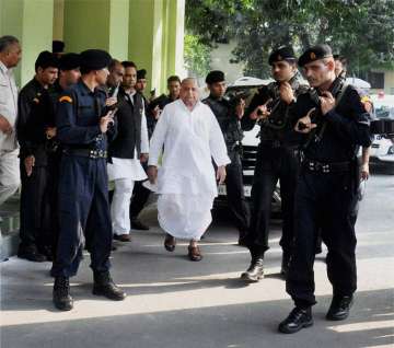 Amar Singh, Prashant Kishor, Mulayam Singh Yadav