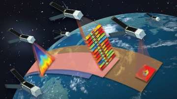 NASA to launch six small gen-next satellites