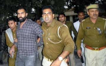 UP Police capture leader of gang who helped prisoners flee from Nabha jail