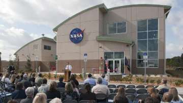 NASA to collaborate with UAE’s space agency 