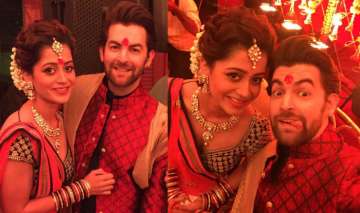 Neil Nitin Mukesh to get hitched in February next year