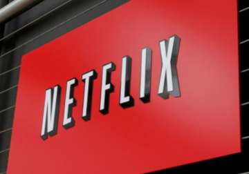 Will commission multiple series specifically for India: Netflix