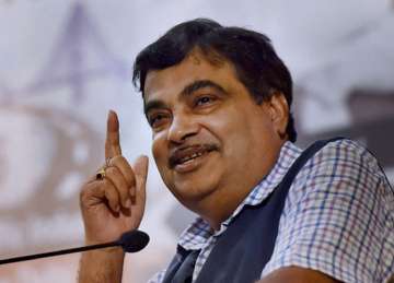 Toll collection, National Highways, Nitin Gadkari