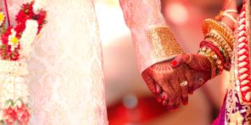 Indian women marriage