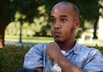 Ohio State University attacker Abdul Razak Ali Artan