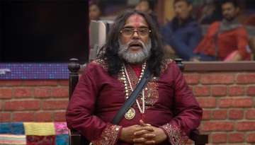 Bigg Boss 10 contestant Swami Omji Maharaj