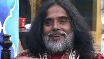 Om Swamiji