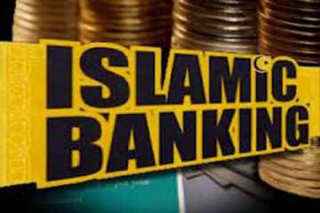 Islamic banking